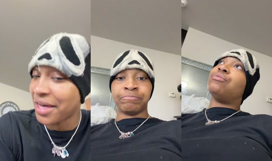 letsyapphunny TikTok Live — Aug 11, 2026, 11:36 PM