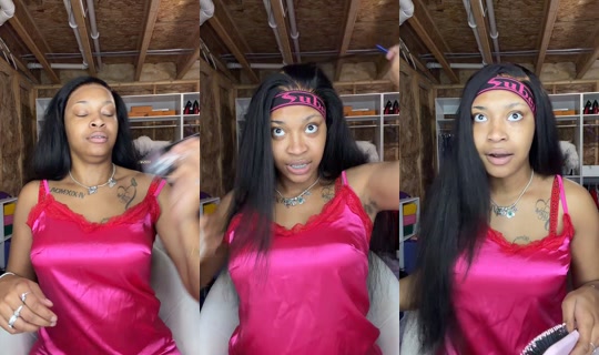 letsyapphunny TikTok Live — Aug 13, 2026, 3:38 PM