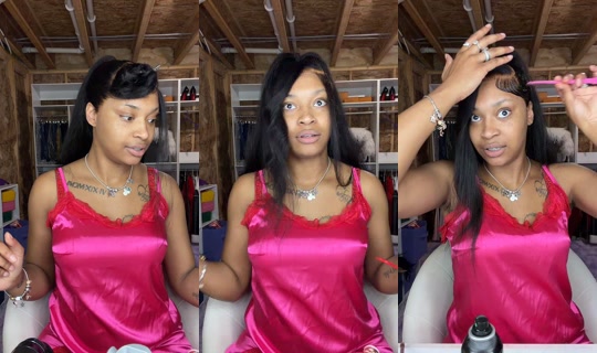 letsyapphunny TikTok Live — Aug 13, 2026, 4:59 PM