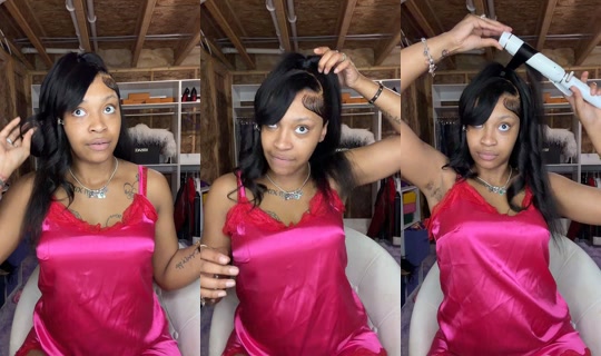 letsyapphunny TikTok Live — Aug 13, 2026, 5:45 PM