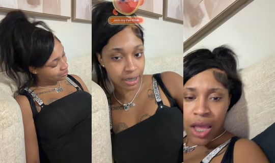 letsyapphunny TikTok Live — Aug 23, 2026, 12:09 AM