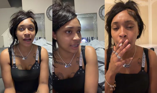 letsyapphunny TikTok Live — Aug 23, 2026, 2:40 AM