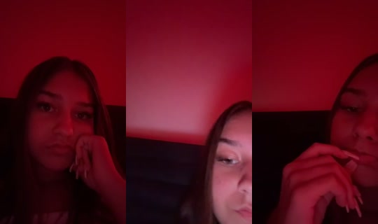 lettynka6 TikTok Live — Jul 27, 2026, 11:04 PM