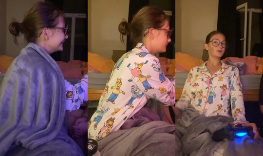 levanna.spammmm TikTok Live — Aug 23, 2026, 12:09 AM