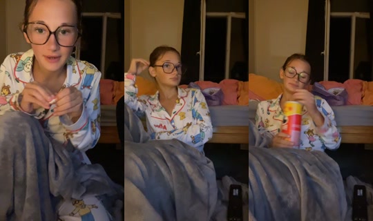 levanna.spammmm TikTok Live — Aug 23, 2026, 1:00 AM