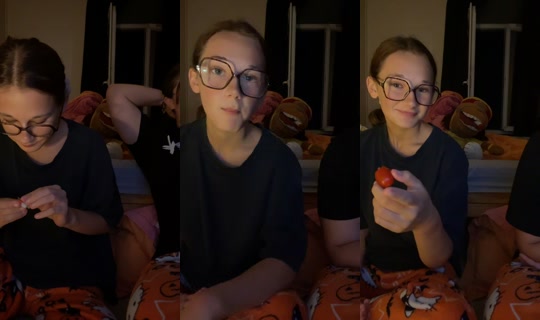 levanna.spammmm TikTok Live — Aug 23, 2026, 7:57 PM