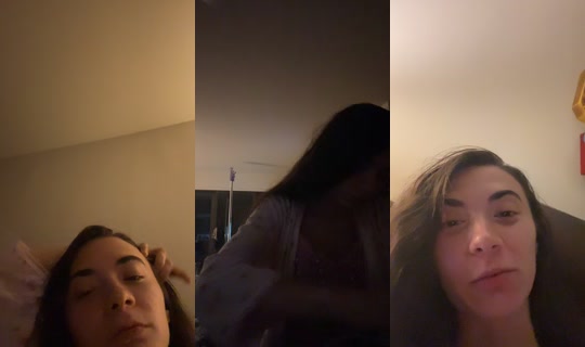 levidansforth TikTok Live — Jul 21, 2026, 3:33 AM