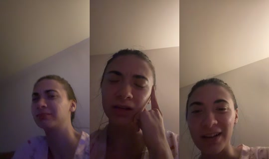 levidansforth TikTok Live — Jul 21, 2026, 5:04 AM