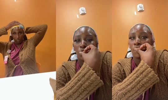 lewieloulewis TikTok Live — Jul 14, 2026, 5:57 PM