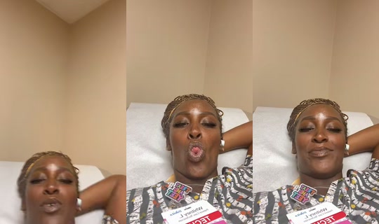 lewieloulewis TikTok Live — Jul 15, 2026, 7:34 PM