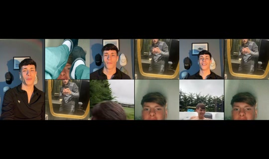 lewisx21 TikTok Live — Sep 18, 2026, 4:47 PM