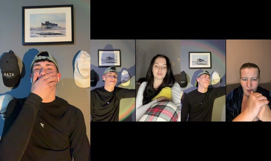 lewisx21 TikTok Live — Sep 18, 2026, 8:03 PM