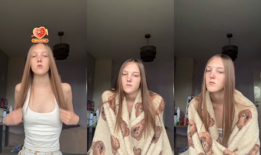 lex.i152 TikTok Live — Aug 21, 2026, 5:33 PM