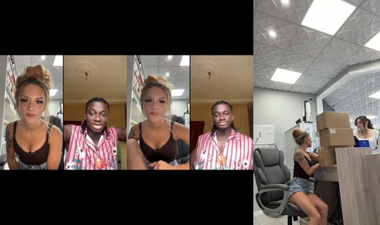 lex.owen TikTok Live — Jul 14, 2026, 3:51 PM