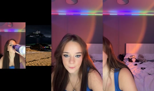 lex_8724 TikTok Live — Aug 9, 2026, 9:25 PM