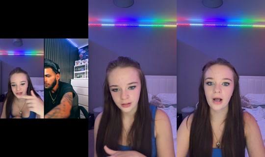lex_8724 TikTok Live — Aug 9, 2026, 10:26 PM