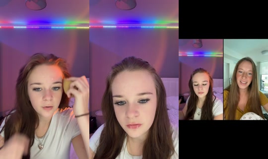 lex_8724 TikTok Live — Aug 10, 2026, 7:32 PM