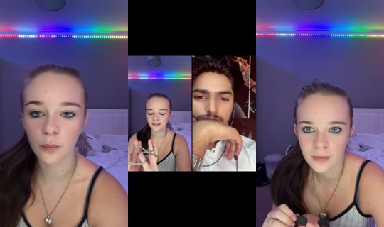 lex_8724 TikTok Live — Aug 11, 2026, 7:39 PM