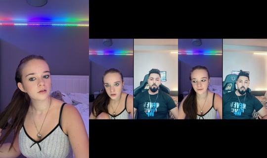 lex_8724 TikTok Live — Aug 11, 2026, 8:29 PM