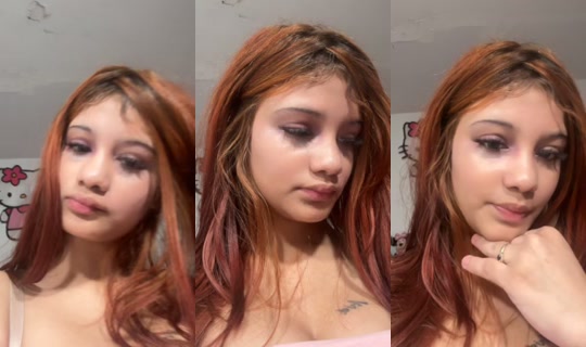 lexdollie TikTok Live — Jul 10, 2026, 12:46 AM