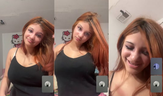 lexdollie TikTok Live — Jul 10, 2026, 1:46 AM