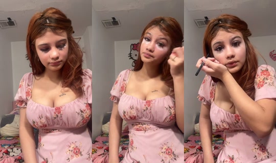 lexdollie TikTok Live — Jul 10, 2026, 3:00 AM