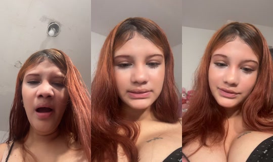 lexdollie TikTok Live — Jul 11, 2026, 8:15 PM