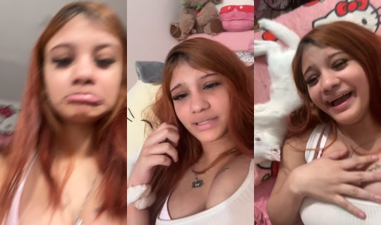 lexdollie TikTok Live — Jul 13, 2026, 4:18 AM