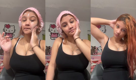 lexdollie TikTok Live — Jul 14, 2026, 1:57 AM