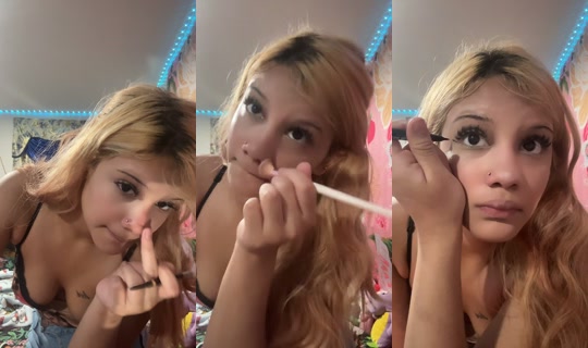 lexdollie TikTok Live — Sep 4, 2026, 3:44 AM