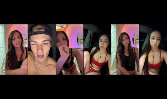 lexi.fl11 TikTok Live — Jul 10, 2026, 8:02 AM
