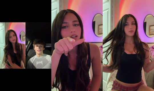 lexi.fl11 TikTok Live — Jul 10, 2026, 8:46 AM