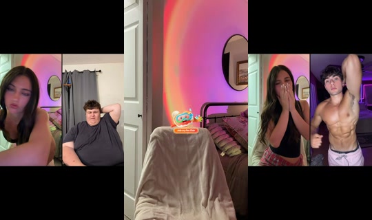 lexi.fl11 TikTok Live — Jul 10, 2026, 9:10 AM
