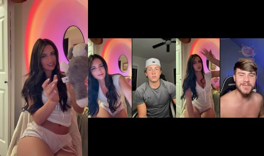 lexi.fl11 TikTok Live — Jul 12, 2026, 3:10 AM