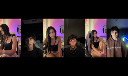 lexi.fl11 TikTok Live — Aug 1, 2026, 7:11 AM