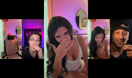 lexi.fl11 TikTok Live — Aug 2, 2026, 3:14 AM