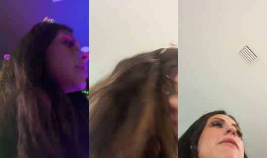 lexi.jesterrrr TikTok Live — Aug 1, 2026, 10:40 PM