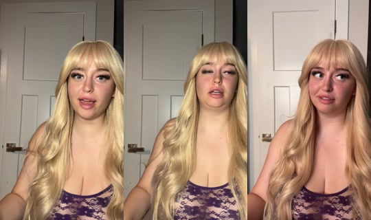 lexi_kiskaa TikTok Live — Aug 6, 2026, 3:37 AM