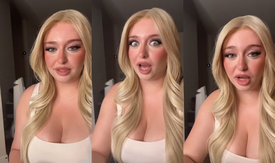 lexi_kiskaa TikTok Live — Aug 11, 2026, 2:16 AM
