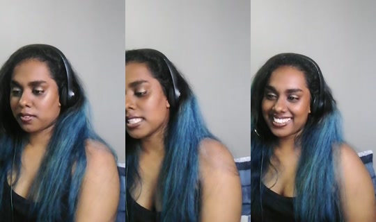 lexi_maharaj TikTok Live — Sep 3, 2026, 6:17 PM