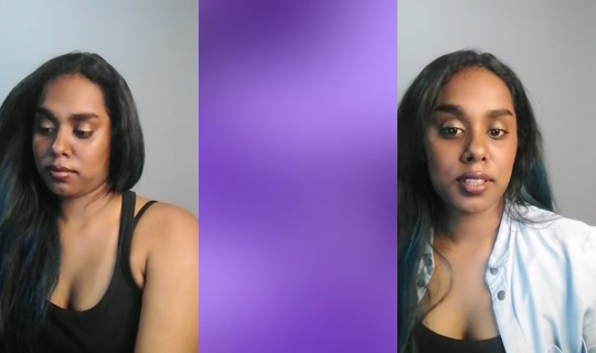 lexi_maharaj TikTok Live — Sep 3, 2026, 7:22 PM