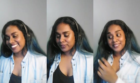 lexi_maharaj TikTok Live — Sep 3, 2026, 10:44 PM