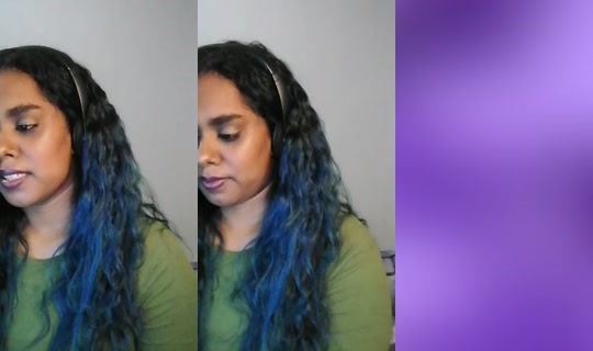 lexi_maharaj TikTok Live — Sep 5, 2026, 8:13 PM