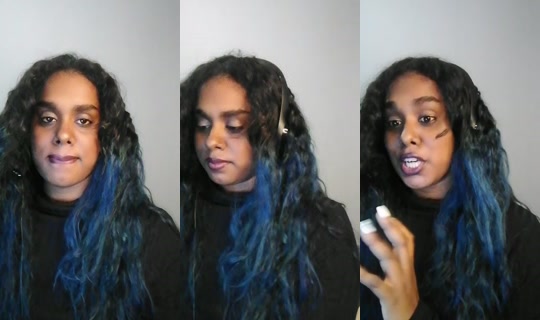 lexi_maharaj TikTok Live — Sep 6, 2026, 7:39 PM
