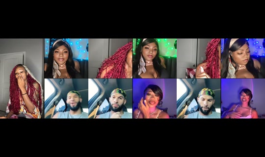 lexichargoiss TikTok Live — Aug 15, 2026, 11:12 AM