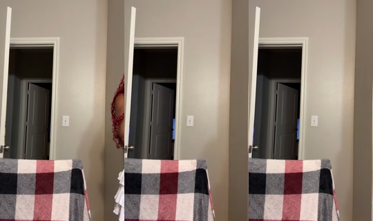 lexichargoiss TikTok Live — Aug 16, 2026, 6:56 AM