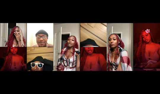 lexichargoiss TikTok Live — Aug 16, 2026, 8:31 AM