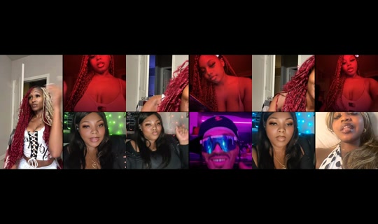 lexichargoiss TikTok Live — Aug 16, 2026, 9:02 AM