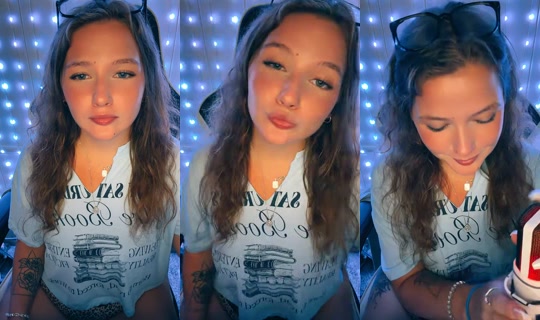 lexiebaybay21 TikTok Live — Jul 14, 2026, 5:59 AM