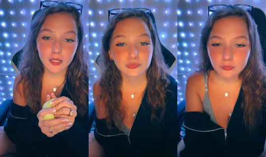 lexiebaybay21 TikTok Live — Jul 15, 2026, 5:17 AM